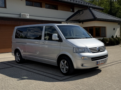 Kompleksowy przewóz osób – Wesela, Wycieczki, Transfery