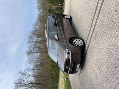 Wynajem Volkswagen Caravelle 2015 r. Comfortline Wersja LONG