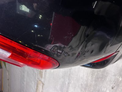 Ford C-Max 1.6 2007 Benzyna+LPG