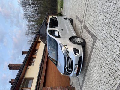 Wynajmę BUSA 9 OSOBOWEGO Opel VIVARO 2018r