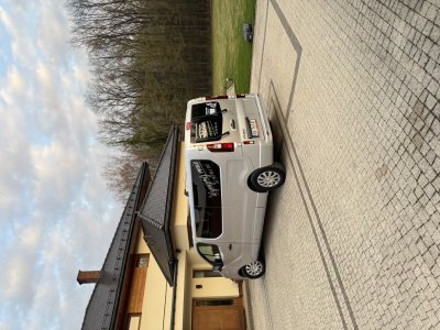 Wynajmę BUSA 9 OSOBOWEGO Opel VIVARO 2018r