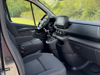 Wynajmę Renault Trafic 2024r.