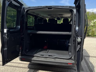 Wynajmę Renault Trafic 2024r.