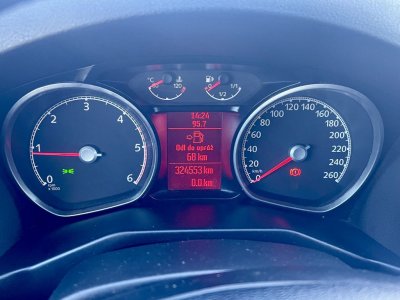 Ford Mondeo MK4 GHIA | 2.0 TDCi Automat |