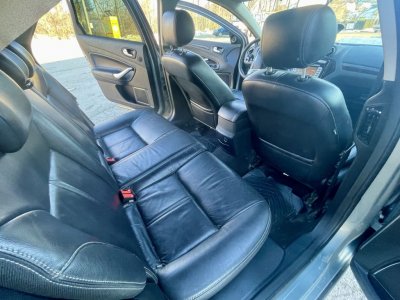 Ford Mondeo MK4 GHIA | 2.0 TDCi Automat |