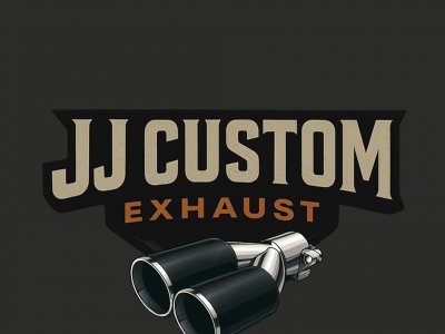 JJ Custom - Układy wydechowe