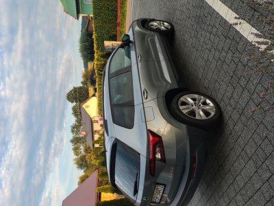 Skoda Karoq 1.6 TDI 115 KM | 2018 | Bogate wyposażenie | 197 900 km