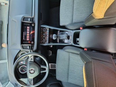 Skoda Karoq 1.6 TDI 115 KM | 2018 | Bogate wyposażenie | 197 900 km