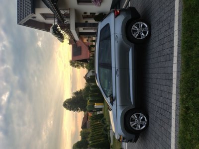 Skoda Karoq 1.6 TDI 115 KM | 2018 | Bogate wyposażenie