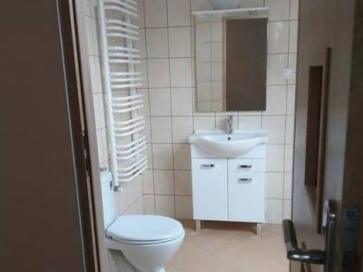 Wynajmę lokal o pow. ok. 15m2 w Strzyżowie