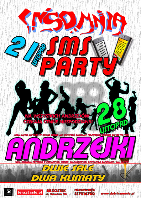 Sms Party Sms Party