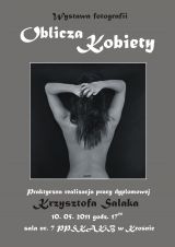 Wernisaż wystawy fotograficznej Oblicza Kobiety