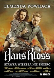 Hans Kloss PREMIERA w Kino ODRODZENIE