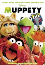 Muppety w Kino Odrodzenie
