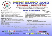 Mini Euro 2012