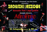 Zaduszki Jazzowe 2012 