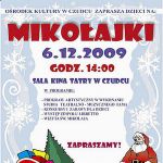 Miko�ajki - 06.12.2009 r. (Niedziela)