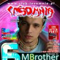 6 Urodziny klubu Insomnia w Brzostku