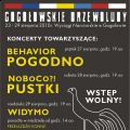 Gogo�owskie Drzewoludy 2010