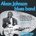   Zapraszamy: 7 marca, godz. 20:oo !!!      Alvon Johnson – to pochodzący z Kalifornii czarnoskóry gitarzysta, kompozytor, showm