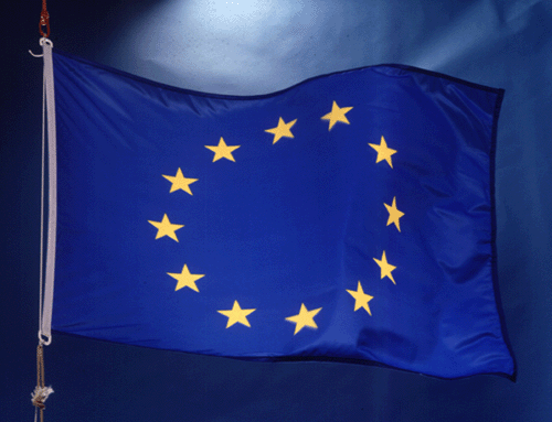 flaga europy