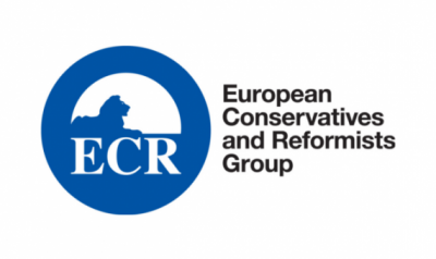 Grupa Europejskich Konserwatystów i Reformatorów