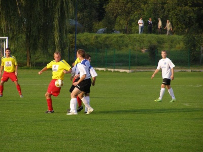Piłkarski sezon 2011/2012
