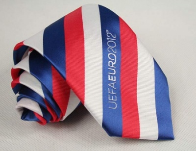 Krawat Euro 2012