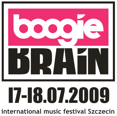 Boogie Brain Międzynarody Festiwal Muzyczny