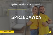 Sprzedawca/ doradca klienta - Krosno