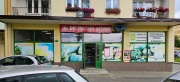 2 lokale użytkowe do wynajęcia-Strzyżów ul. Łukasiewicza 14