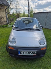Matiz