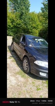 Skoda Octavia 2