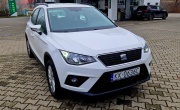 Seat Arona 1.0 2020, stan idealny 