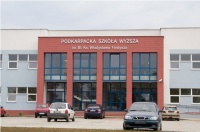Podkarpacka Szkoła Wyższa im. bł. ks. Władysława Findysza w Jaśle - artykuł sponsorowany