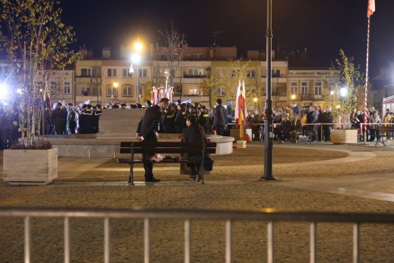 Galeria zdjęć z wizyty prezydenta Andrzeja Dudy w Strzyżowie