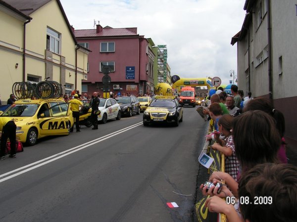 Tour de Pologne