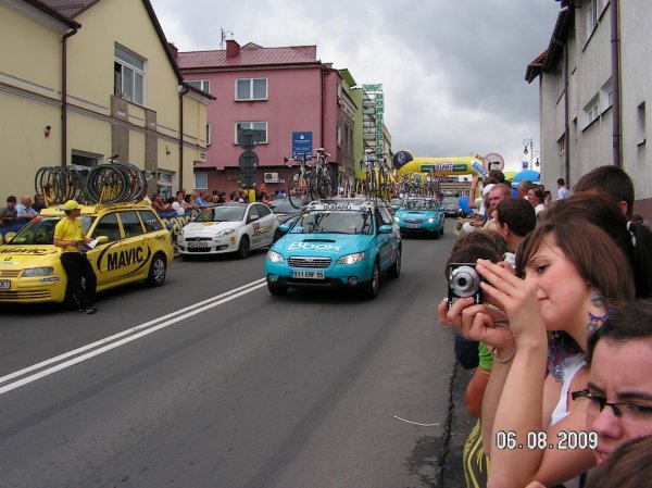 Tour de Pologne