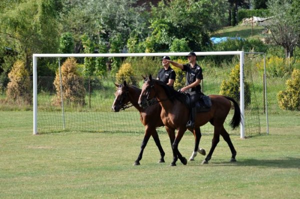 Wisłok Strzyżów - Wisłoka Dębica 1:2