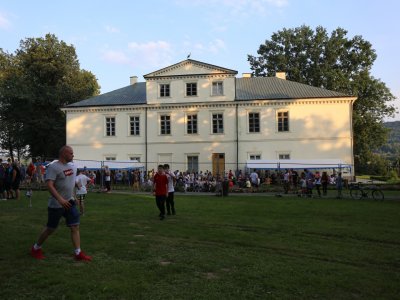 Koncert Pectus, Kordian i Santanos Wiśniowa