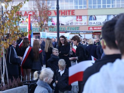 Galeria zdjęć z wizyty prezydenta Andrzeja Dudy w Strzyżowie