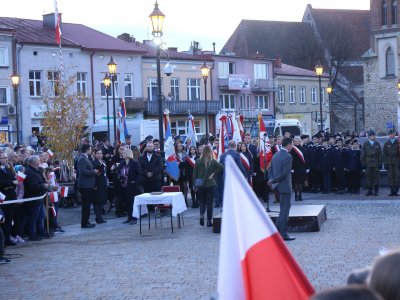 Galeria zdjęć z wizyty prezydenta Andrzeja Dudy w Strzyżowie