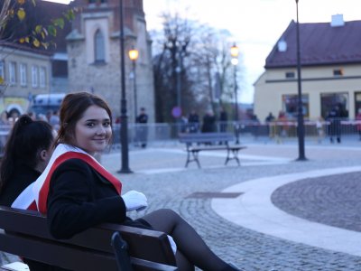 Galeria zdjęć z wizyty prezydenta Andrzeja Dudy w Strzyżowie