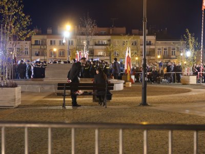 Galeria zdjęć z wizyty prezydenta Andrzeja Dudy w Strzyżowie