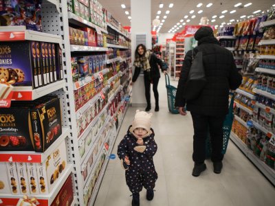 Otwarcie sklepu Dealz w Strzyżowie