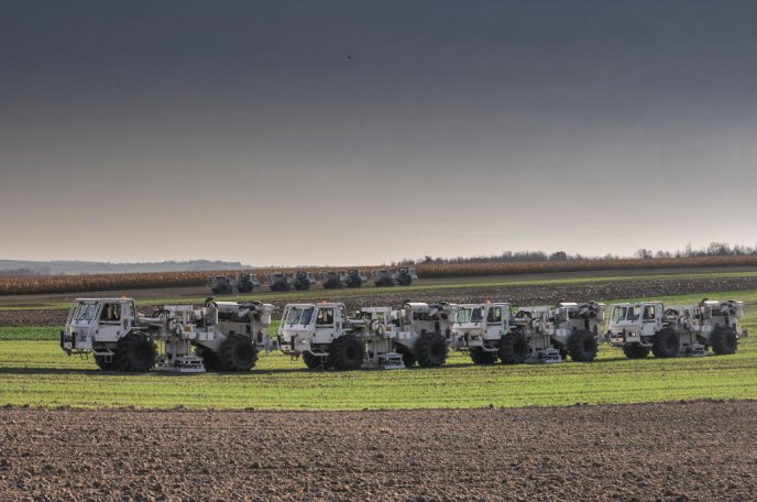 Cień dawnych katastrof nad Ziemią Strzyżowską. Czy polowe prace sejsmiczne naruszą niestabilne stoki?