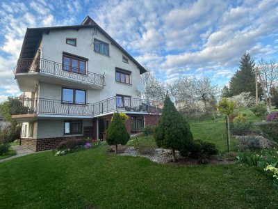 Dom wolnostojący 240 m² z działką 7,21 ara – Strzyżów, woj. podkarpackie