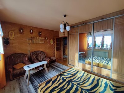 Dom wolnostojący 240 m² z działką 7,21 ara – Strzyżów, woj. podkarpackie