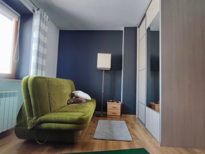 Dom wolnostojący 240 m² z działką 7,21 ara – Strzyżów, woj. podkarpackie