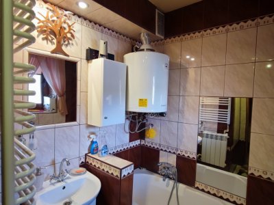 Dom wolnostojący 240 m² z działką 7,21 ara – Strzyżów, woj. podkarpackie